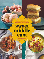 Sweet Middle East
